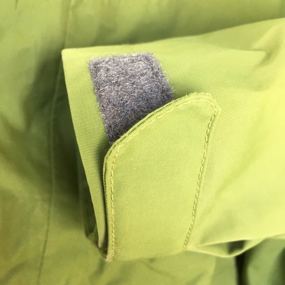 NEW XXL Columbia Waterproof & Windproof Shell (Titanium Collection) - Picture 5 of 7